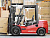 Автопогрузчик HC CPCD30-A2G2 г/п 3000 кг