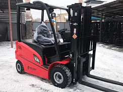 Электропогрузчик HC CPD35-AC3 г/п 3500