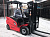 Электропогрузчик HC CPD35-AC3 г/п 3500