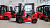 Автопогрузчик HC CPCD18-XRW32F Yanmar г/п 1500 кг