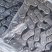 Цепь привода колеса задняя Earthforce Bobcat S16/S18 