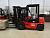 Автопогрузчик HC CPCD20-AG2 г/п 2000 кг 