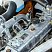 Автопогрузчик HC CPCD35N-RW13 г/п 3500 кг Isuzu
