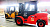 Автопогрузчик HC CPCD50-XRXG73 mini-база