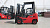 Автопогрузчик HC CPCD15-XRW10 ISUZU г/п 1500 кг