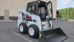 Минипогрузчик WECAN WT-830