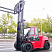 Вилочный погрузчик HC CPCD100-XRG77 г/п 10 000 кг