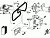 Цепь для Bobcat 6543204