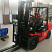 Автопогрузчик HC CPCD35-AG2 г/п 3500 кг 