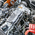 Автопогрузчик HC CPQD25N-RW21 г/п 2500 кг Nissan