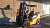 Погрузчик вилочный JAC CPCD35