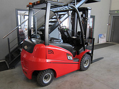 Электропогрузчик HC CPD20-AC3 г/п 2000