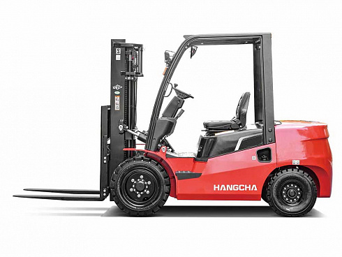 Автопогрузчик HC CPCD38-A2G2 г/п 3800 кг