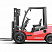 Автопогрузчик HC CPCD38-A2G2 г/п 3800 кг