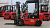 Автопогрузчик HC CPCD18-AG2 г/п 1500 кг