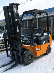 Автопогрузчик HC CPQD18N-RW21 г/п 1800 кг Nissan