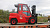 Автопогрузчик HC CPCD50-XRW19 г/п 5000 кг Nissan мини-база