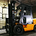 Автопогрузчик HC CPCD30N-RW10 г/п 3000 кг Isuzu