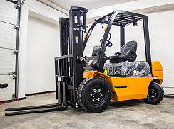 Автопогрузчик HC CPQD20N-RW21 г/п 2000 кг Nissan