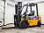 Автопогрузчик HC CPQD20N-RW21 г/п 2000 кг Nissan