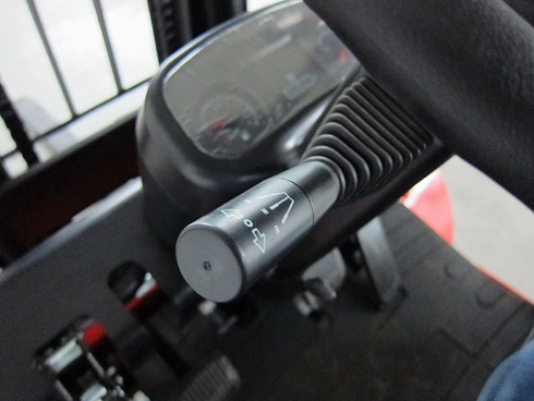 Вилочный погрузчик EP CPCD35T3