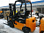 Автопогрузчик HC CPQD15N-RW21 г/п 1500 кг Nissan