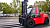 Вилочный погрузчик HC CPCD100-XRG77 г/п 10 000 кг