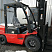 Автопогрузчик HC CPQD35N-RW22 г/п 3500 кг Nissan