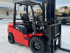 Автопогрузчик HC CPCD35-A2G2 г/п 3500 кг