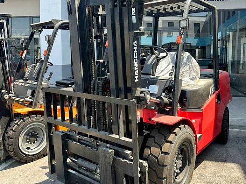 Автопогрузчик HC CPCD40-A2XG53 г/п 4000 кг