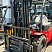 Автопогрузчик HC CPCD40-A2XG53 г/п 4000 кг