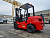Автопогрузчик HC CPCD35-A2W55 Mitsubishi S4S г/п 3500 кг