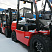 Автопогрузчик HC CPQD35N-RW22 г/п 3500 кг Nissan