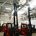Автопогрузчик HC CPCD38-AG2 г/п 3800 кг 
