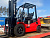 Автопогрузчик HC CPCD25-A2G2 г/п 2500 кг
