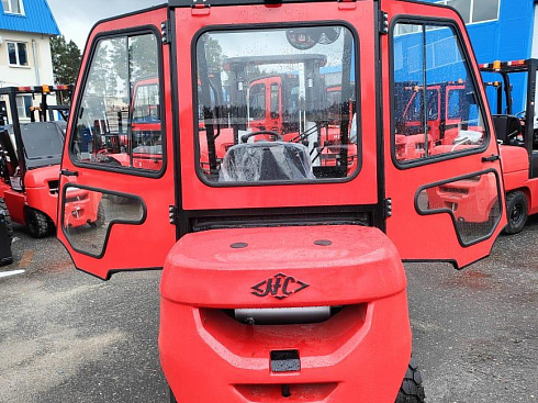 Автопогрузчик HC CPCD38-A2G2 г/п 3800 кг