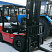 Автопогрузчик HC CPQD35N-RW22 г/п 3500 кг Nissan
