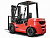 Автопогрузчик HC CPCD15-A2G2 г/п 1500 кг