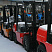 Автопогрузчик HC CPQD25N-RW21 г/п 2500 кг Nissan