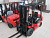 Автопогрузчик HC CPCD18-AG26 г/п 1800 кг 