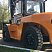 Автопогрузчик HC CPCD80-RW28 г/п 8000 кг 