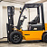Автопогрузчик HC CPQD20N-RW21 г/п 2000 кг Nissan