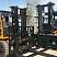 Автопогрузчик HC CPCD80-RW28 г/п 8000 кг 