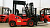 Автопогрузчик HC CPCD18-XRW10 ISUZU г/п 1750 кг