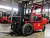 Автопогрузчик HC CPCD50-AXG53 г/п 5000 кг MINI База