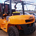 Погрузчик вилочный JAC CPCD50