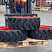 Цельнолитые колеса Lonking CDM307 CDM308 и CDM312