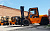 Автопогрузчик HC CPCD50-RG41 г/п 5000 кг 