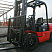 Автопогрузчик HC CPCD30N-RW13 г/п 3000 кг Isuzu