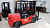 Автопогрузчик HC CPCD35-AG2 г/п 3500 кг 